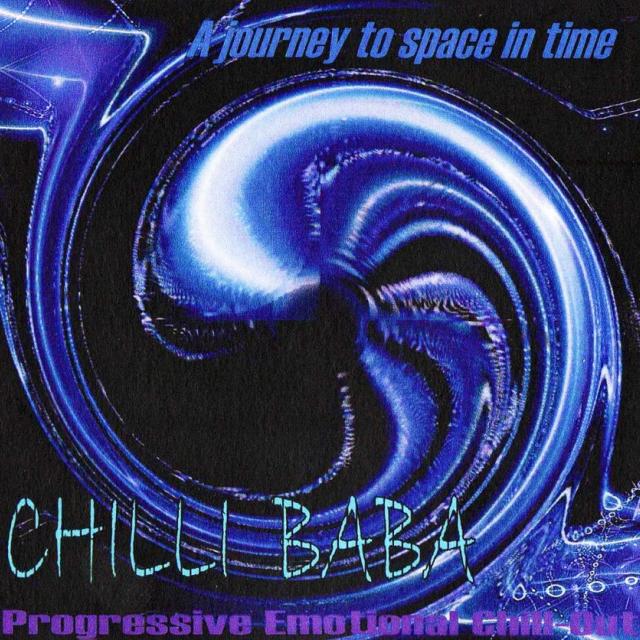 A journey to space in time